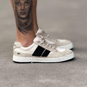 Tenis Osklen Canvas AG Sneaker