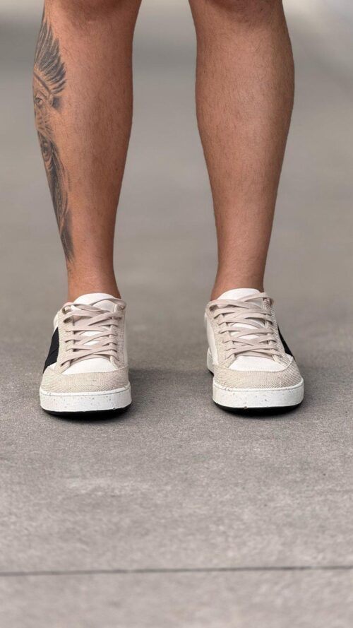 Tenis Osklen Canvas AG Sneaker - Image 4