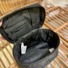 Necessaire Me Leva Farm Lisos Preta - Image 3