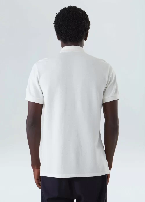 Polo Brasão Embossed Color - Imagem 4