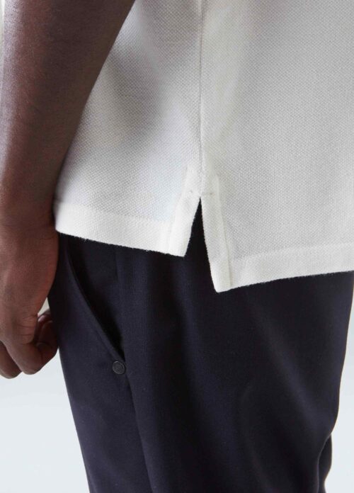 Polo Brasão Embossed Color - Imagem 6