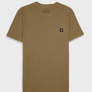 T-shirt Stone Tridente Classico