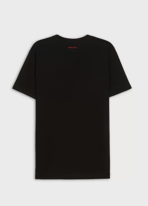 T-shirt Vintage City Rose - Image 2