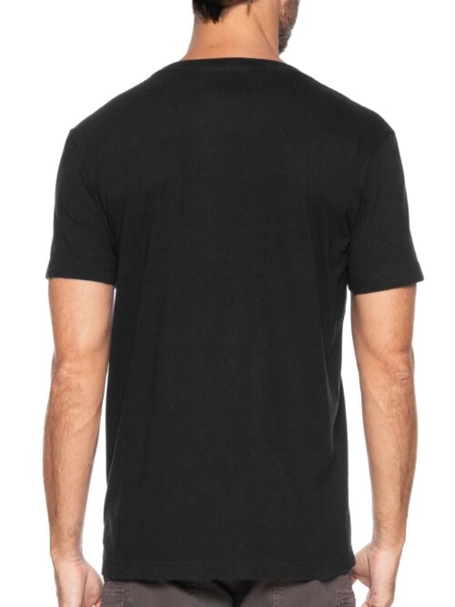T Shirt Vintage Rio Tokyo - preto - Image 3
