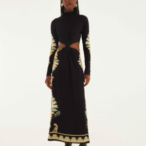 Vestido Cropped Georgia