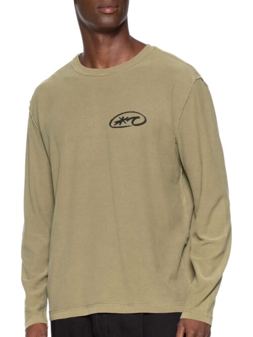 T-shirt Double Osk Snowboarding - Image 2