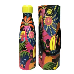 Garrafa Farm Glub 750ml Fantasia