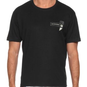 Big Shirt ITM Collection - preto