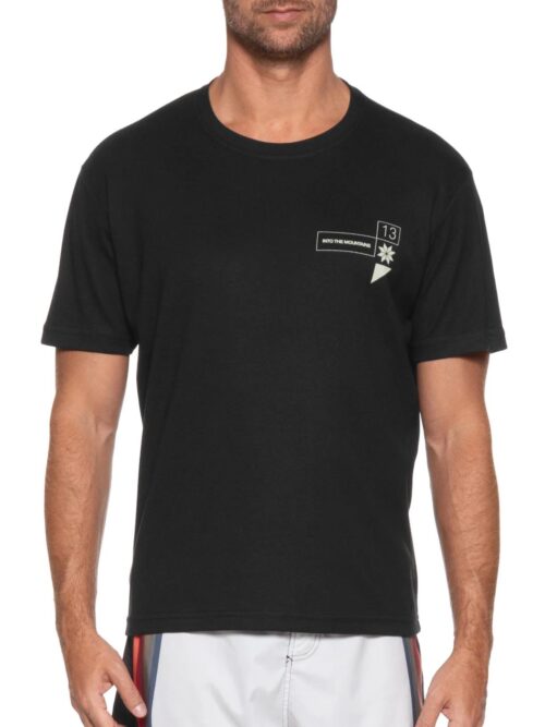 Big Shirt ITM Collection - preto