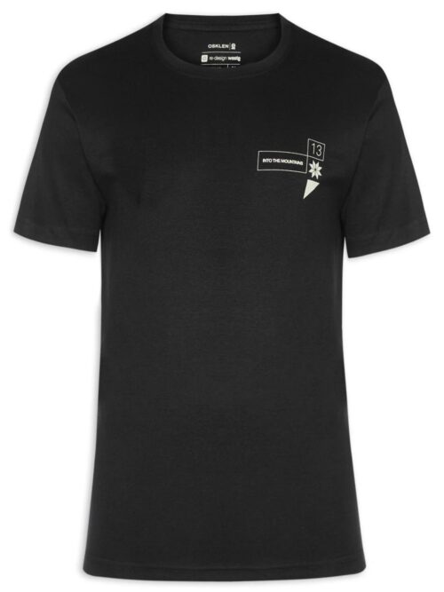 Big Shirt ITM Collection - preto - Image 2