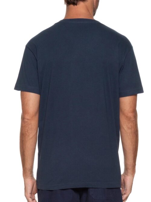 T Shirt Vintage Brazilian - azul marinho - Image 3