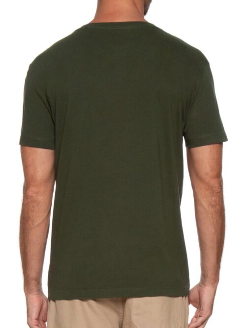 T Shirt Vintage Rose - Image 3