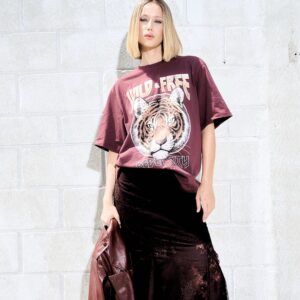 Camiseta Tigre