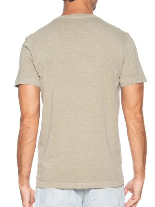 T Shirt Stone Rose MC - Image 2