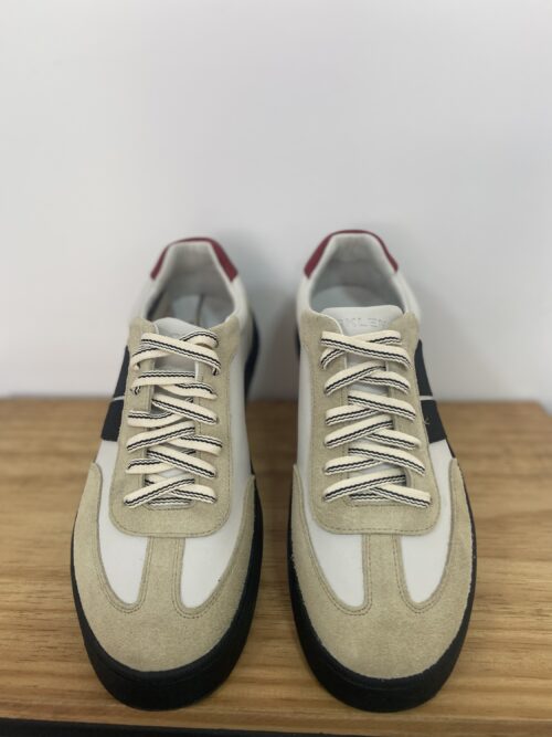 Tenis Soho Straps - Image 2