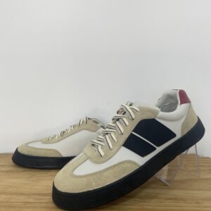 Tenis Soho Straps