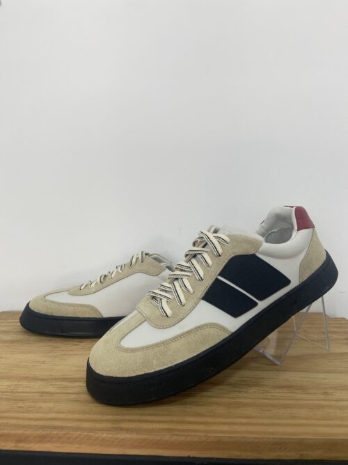 Tenis Soho Straps