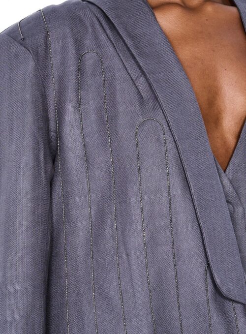 Blazer Bordado - Image 2