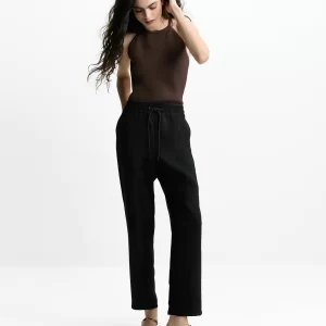 Calça salvador preta