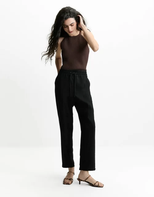 Calça salvador preta