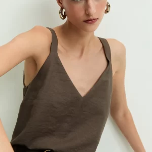 Blusa salvador - grafite