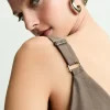 Blusa salvador - grafite - Imagem 2