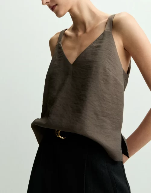 Blusa salvador - grafite - Imagem 3