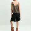 Blusa salvador - grafite - Imagem 4