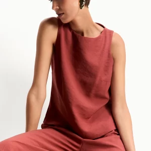 Blusa fortaleza