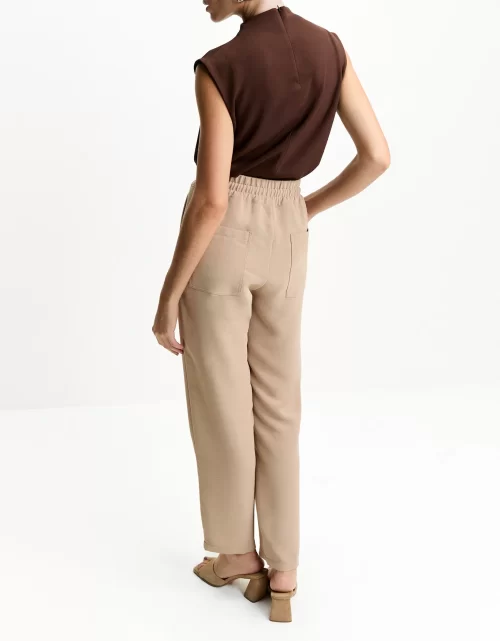 Calça salvador - khaki - Image 4