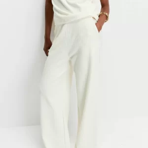 Calça textura 360