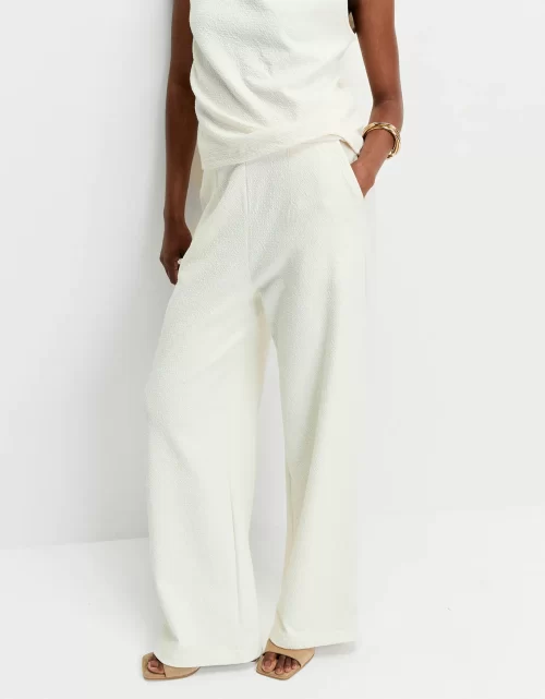 Calça textura 360