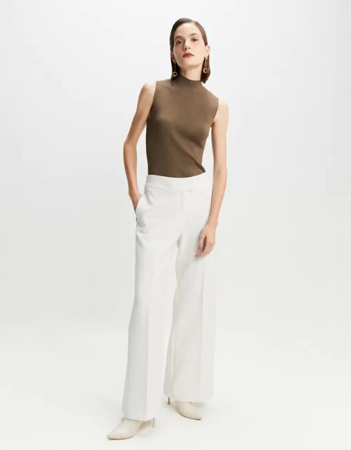 Regata tricot gola - Image 2