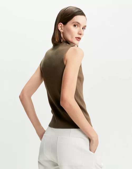 Regata tricot gola - Image 5