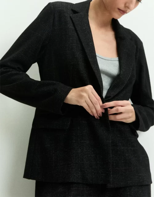 Blazer xadrez 360 - Image 3