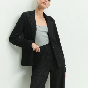 Blazer xadrez 360