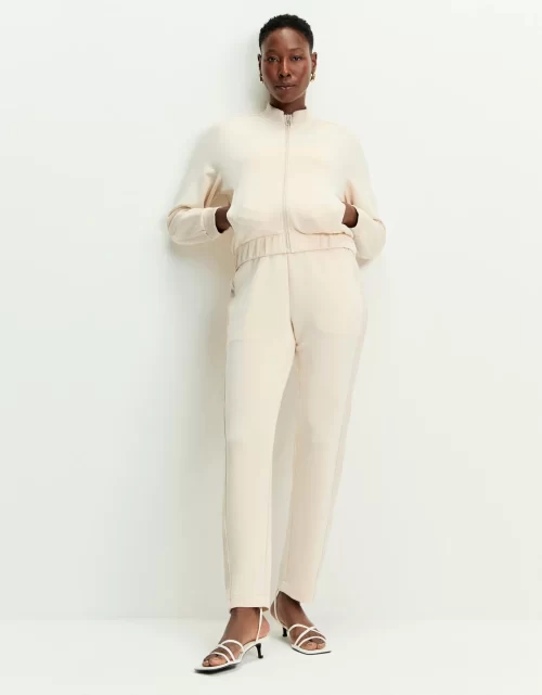 Bomber retilinea soft touch 360