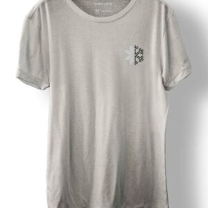 T Shirt Rough Snow Icon