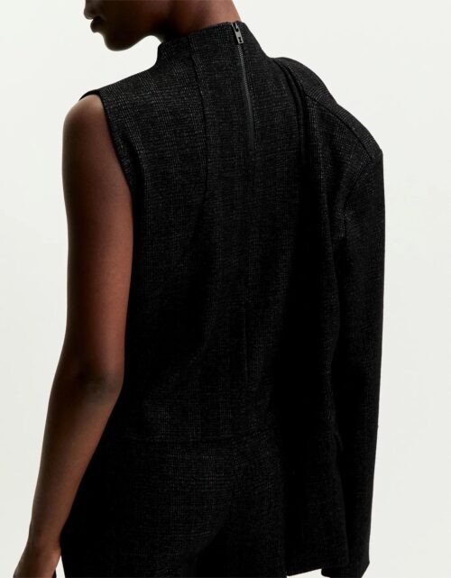 Blusa xadrez 360 - Image 2