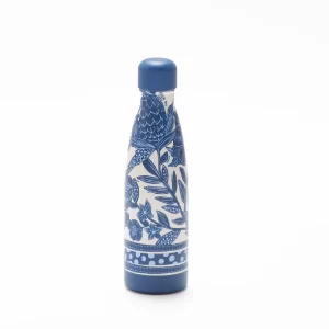 GARRAFA FARM GLUB GLUB 500ML XILO TROPICAL