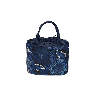 NECESSAIRE FARM ZIRIGUIDUM FLORAL VINTAGE