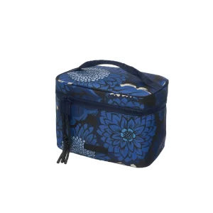 NECESSAIRE FARM ME LEVA FLORAL VINTAGE