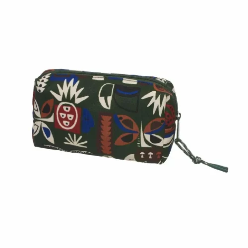 MAXI NECESSAIRE FARM ORA BOLAS GRÁFICO TROPI