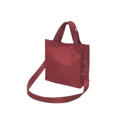 BOLSA FARM MIMO GRÁFICO TROPI PUFFER