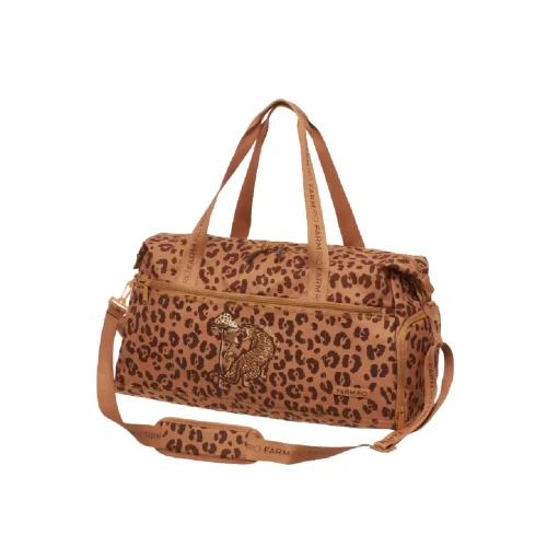 BOLSA FARM FINDI BOROGODÓ ONÇA