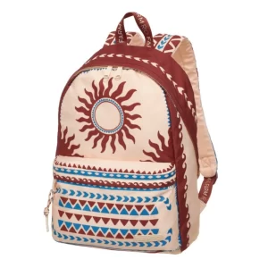 Mochila Farm Xodó Lenço Solar