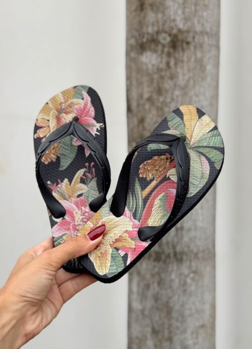 Chinelo Farm Riqueza Tropical