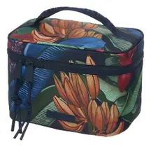 NECESSAIRE FARM ME LEVA BANANA UVA
