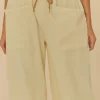 Calça Bolsos Textura - Image 2