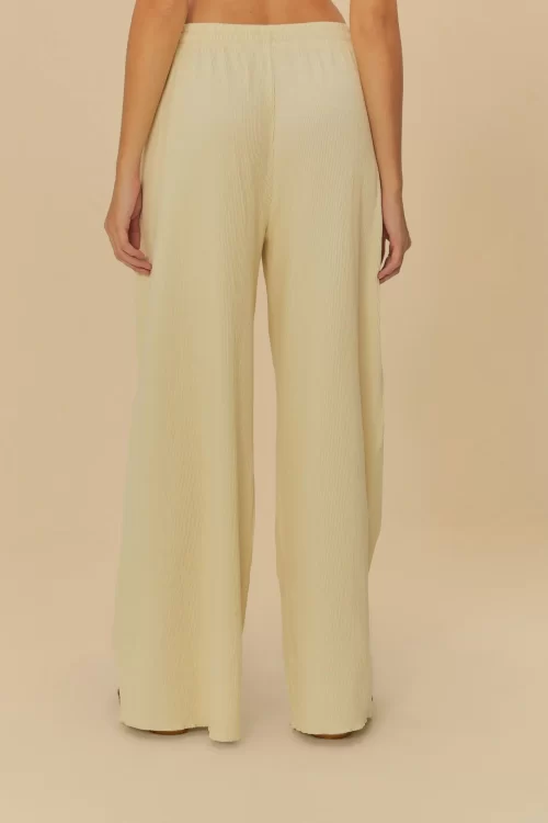 Calça Bolsos Textura - Image 3